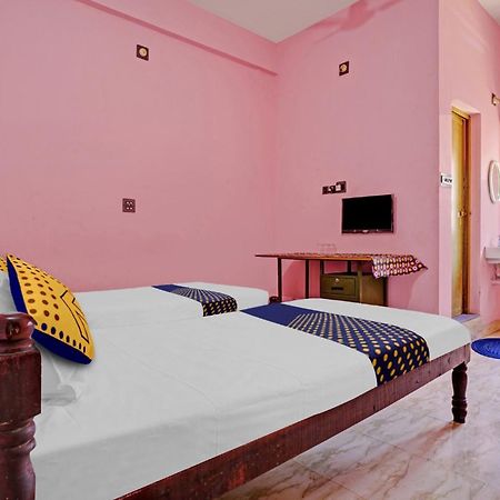 Hotel O Ss Residency Punalur 외부 사진