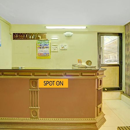 Hotel O Ss Residency Punalur 외부 사진
